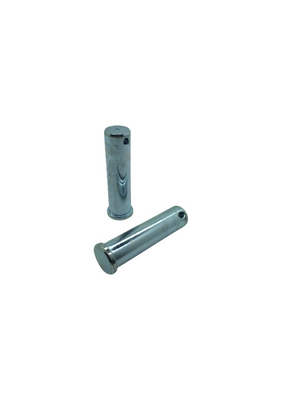 ÇEKİ SEHPA PİMİ BAŞLI KISA 30x25x95 - Fiat / New Holland 450 - 480 - 54C.55 - 592408 - 1 Adet