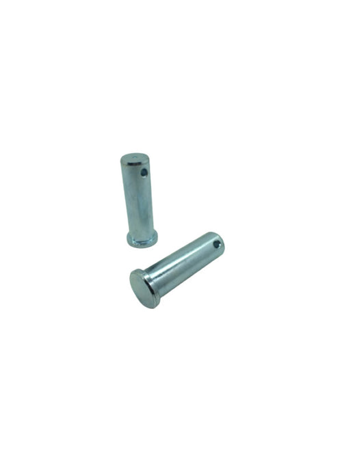 ÇEKİ SEHPA PİMİ BAŞLI ÖZEL 32x25x80 5086259 - Fiat / New Holland 450 - 480 - 54C.55 - 592408-B - 1 Adet
