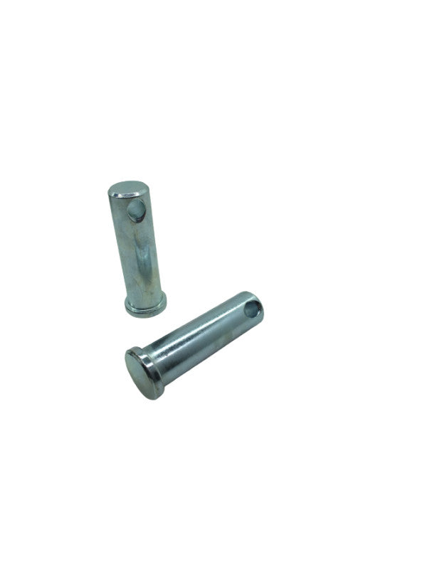 ÇEKİ SEHPA PİMİ BAŞLI 25x20x68 - TT.50 - New Holland 55 - 5194126-1 - 1 Adet