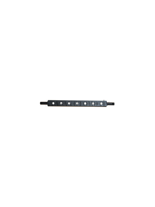 YAN KOL ARA DEMİR 9 DELİK KALIN KAFA 28x28 - New Holland - Massey Ferguson - Erkunt - Tümosan - Steyr-Başak - 594441 - 1 Adet