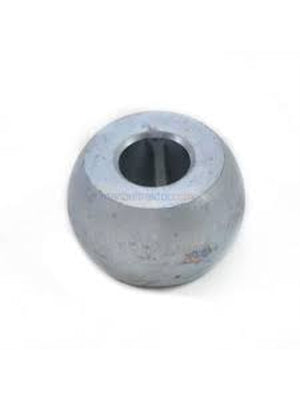 DANA GÖZÜ YAN KOL KÜRESİ 56x34 Delik 25mm (DYPTT-183) - New Holland - Massey Ferguson - Erkunt - Tümosan - Steyr-Başak - 5102994 - 1 Adet
