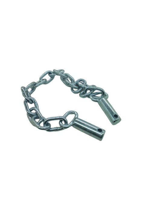 HİDROLİK YAN KOL ARA ZİNCİR 28 mm - 640 TİP - AS4030 - 1 Adet
