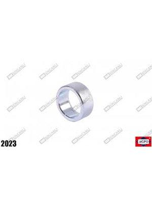 YAN KOL GÖVDE PERNO BURCU F6212 38x29x16,5 - New Holland TT Serisi - 570555 - 1 Adet