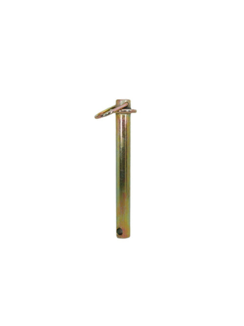 RÖMORK ÇEKİ PİMİ 22 mm HALKALI 20cm - Massey Ferguson - 645923 - 1 Adet