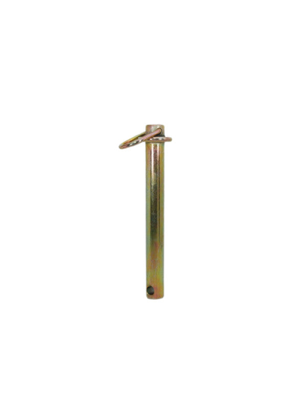 RÖMORK ÇEKİ PİMİ 22 mm HALKALI 20cm - Massey Ferguson - 645923 - 1 Adet