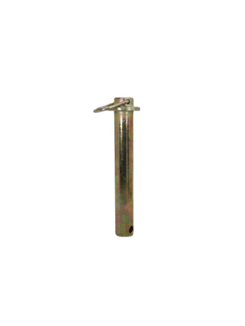 RÖMORK ÇEKİ PİMİ 30mm HALKALI 20cm - Massey Ferguson - New Holland TT - New Holland TD - AS4740 - 1 Adet