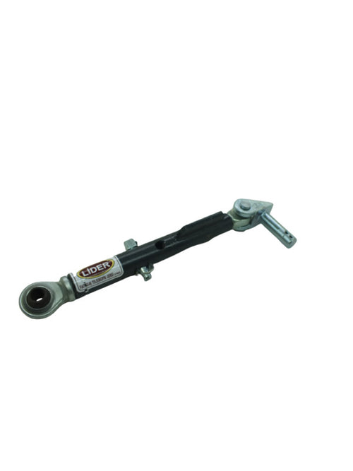 TELESKOPİK YAN GERGİ KOLU EM DELİKSİZ KARE DİŞ FT0017 - 55.65.70.80.TT - 5123273 - 1 Adet