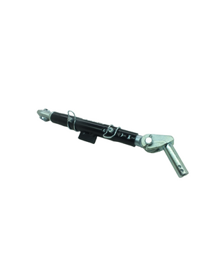 TELESKOPİK YAN GERGİ KOLU YM DELİKLİ KARE DİŞ - New Holland TT - TD - 5093182 - 1 Adet