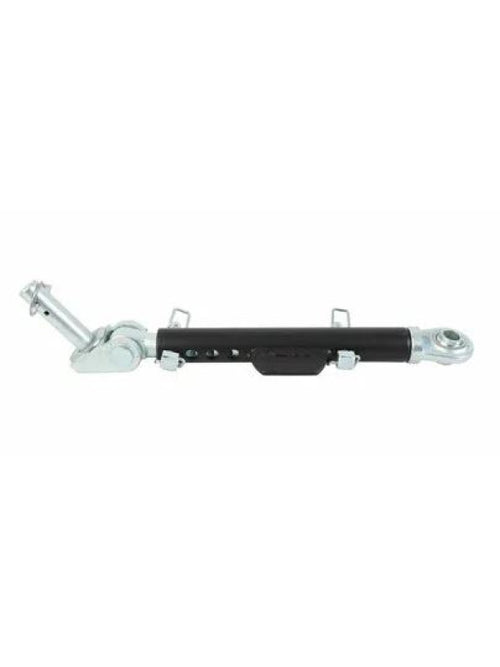 TELESKOPİK YAN GERGİ KOLU YM DELİKLİ KARE DİŞ UZUN FT-0035 - New Holland TT - TD - 5093182 - 1 Adet