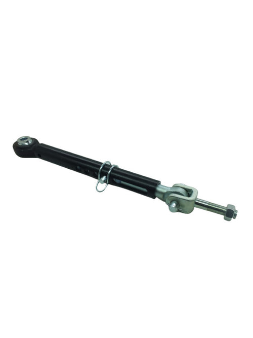 TELESKOPİK YAN GERGİ KOLU DELİKLİ KARE DİŞ - TT 55.60.65D - 47738236 - 1 Adet