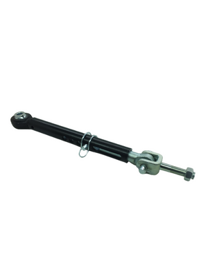 TELESKOPİK YAN GERGİ KOLU DELİKLİ KARE DİŞ - TT 55.60.65D - 47738236 - 1 Adet