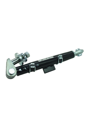 TELESKOPİK YAN GERGİ KOLU DELİKLİ KARE DİŞ - New Holland TT - JUNİOR - 47738236 - 1 Adet