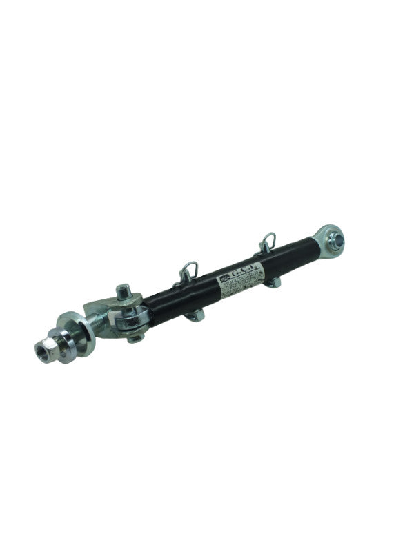 TELESKOPİK YAN GERGİ KOLU DELİKLİ KARE DİŞ - New Holland TT - JUNİOR - 47738236 - 1 Adet