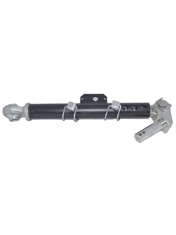 TELESKOPİK YAN GERGİ KOLU YM DELİKLİ KALIN - TD.75.85 - 47123374 - 1 Adet