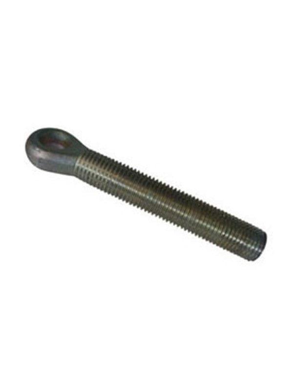 TELESKOPİK YAN GERGİ KOLU KAFASI DELİKLİ KISIM PASOLU - New Holland TT - Erkunt - Tümosan - 5103856 - 1 Adet