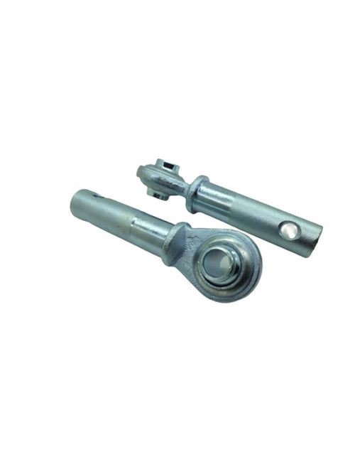 TELESKOPİK YAN GERGİ KOL KAFASI ORTA KOL TİP 32 mm x19 - 70.66 - New Holland 80.66 - TT - G02340 - 1 Adet