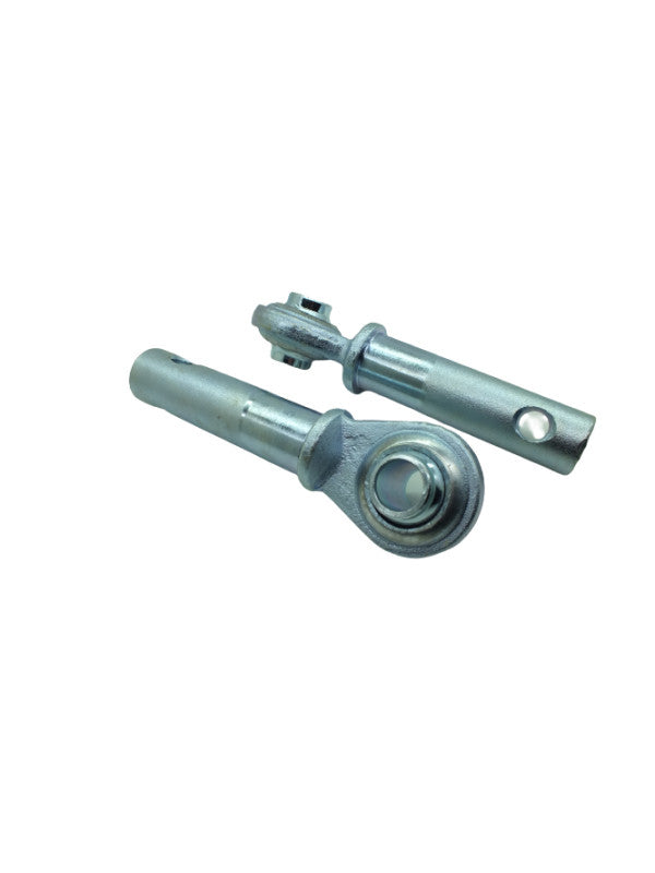 TELESKOPİK YAN GERGİ KOL KAFASI ORTA KOL TİP 32 mm x19 - 70.66 - New Holland 80.66 - TT - G02340 - 1 Adet