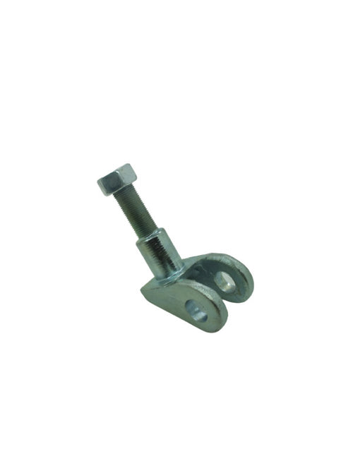 TELES YAN GERGİ BAĞLANTI ÇATALI SETLİ SOMONLU TEK - New Holland 70 - TD TT.50 JUNİOR - 47738248 - 1 Adet