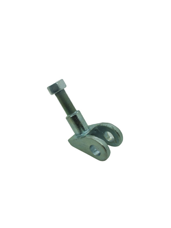 TELES YAN GERGİ BAĞLANTI ÇATALI SETLİ SOMONLU TEK - New Holland 70 - TD TT.50 JUNİOR - 47738248 - 1 Adet