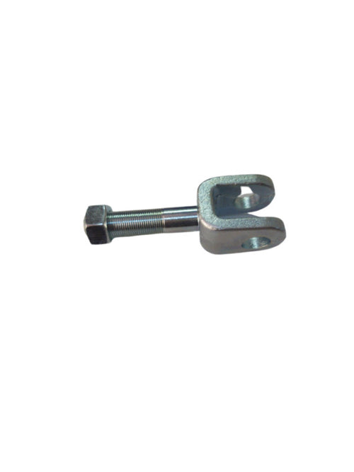 YAN GERGİ KOLU BAĞLANTI ÇATALI M22x1,50 YP-0077-1 - TT4 - TT5 - 47807835 - 1 Adet