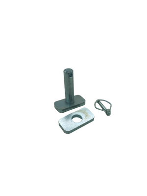 YAN GERGİ ÇATAL SINIRLAYICI PİM LAMA TAKIM F6286 - New Holland TT Serisi - 84424100 - 1 Adet