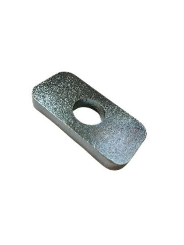 YAN GERGİ ÇATAL SINIRLAYICI BAĞLANTI PULU F6288 - New Holland TT Serisi - 84424101 - 10 Adet