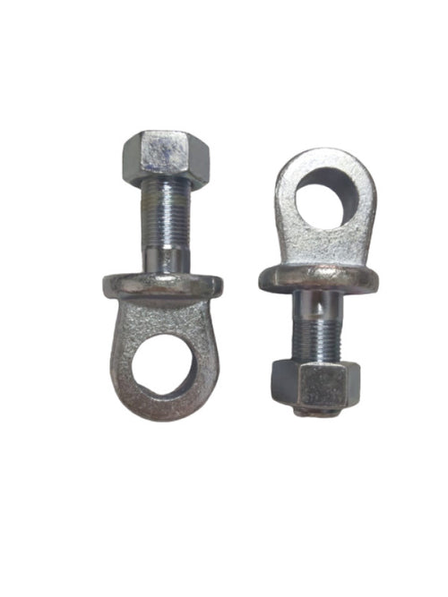 TELESKOPİK YAN GERİ KOL CIVATASI SOMUNLU 2307 M18,15 - Same - Erkunt - Massey Ferguson - 0013962M1 - 1 Adet