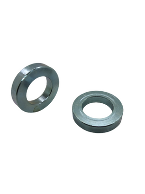 TELESKOPİK YAN GERGİ BAĞLANTI ÇATAL PULU 45x26x10 - 70.80.TT.TD - Tümosan - 47738249 - 1 Adet