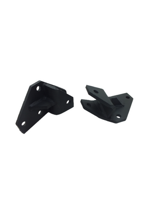TELESKOPİK YAN GERGİ ZİNCİR BAĞLANTI MESNEDİ SAĞ BORULU TİP 206015 - New Holland 70.56 - 5129680 - 1 Adet