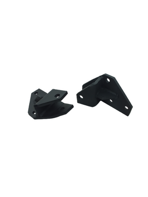 TELESKOPİK YAN GERGİ ZİNCİR BAĞLANTI MESNEDİ SOL BORULU TİP 206016 - New Holland 70.56 - 5129682 - 1 Adet