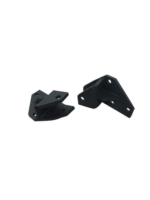 TELESKOPİK YAN GERGİ ZİNCİR BAĞLANTI MESNEDİ SOL BORULU TİP 206016 - New Holland 70.56 - 5129682 - 1 Adet