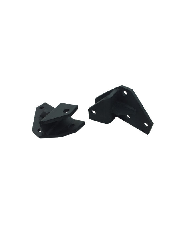 TELESKOPİK YAN GERGİ ZİNCİR BAĞLANTI MESNEDİ SOL BORULU TİP 206016 - New Holland 70.56 - 5129682 - 1 Adet