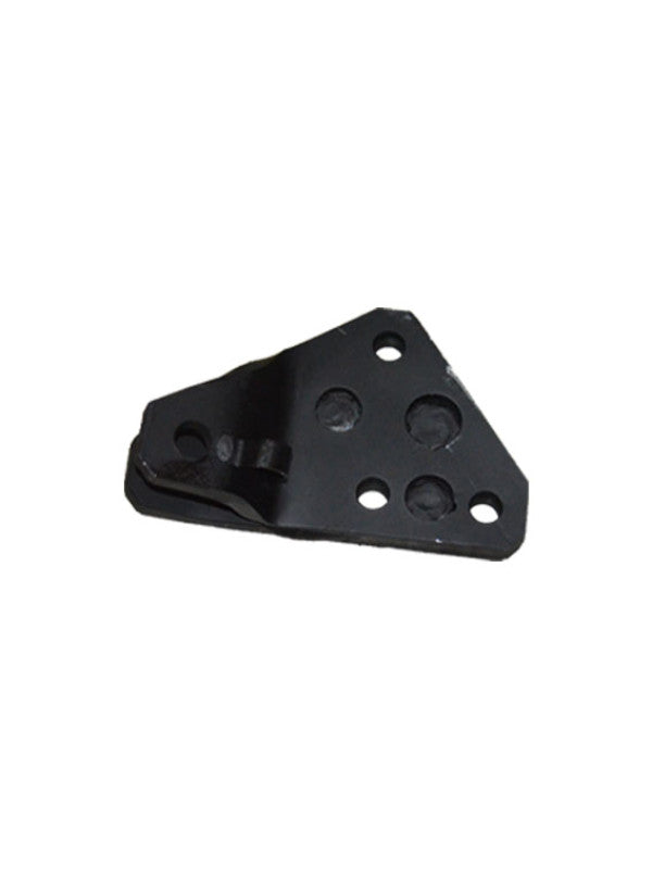 TELESKOPİK YAN GERGİ ZİNCİR MESNEDİ SOL BORULU TİP - 70.80 - New Holland TT - TD - 5146649 - 1 Adet