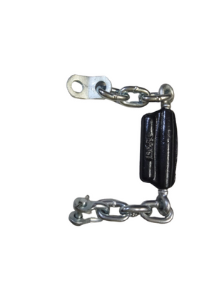 GERGİ ZİNCİRİ İNCE DİŞ - Fiat / New Holland 450 - 480 - 5085190 - 1 Adet