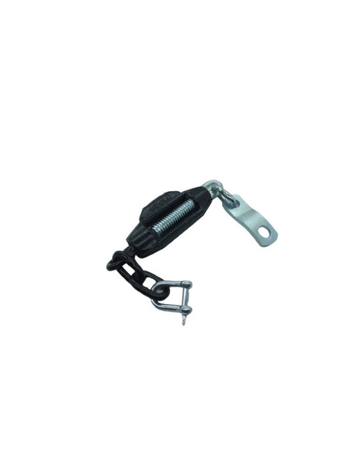 KARE DİŞ GERGİ ZİNCİRİ - Fiat / New Holland 640 - 5085191 - 1 Adet