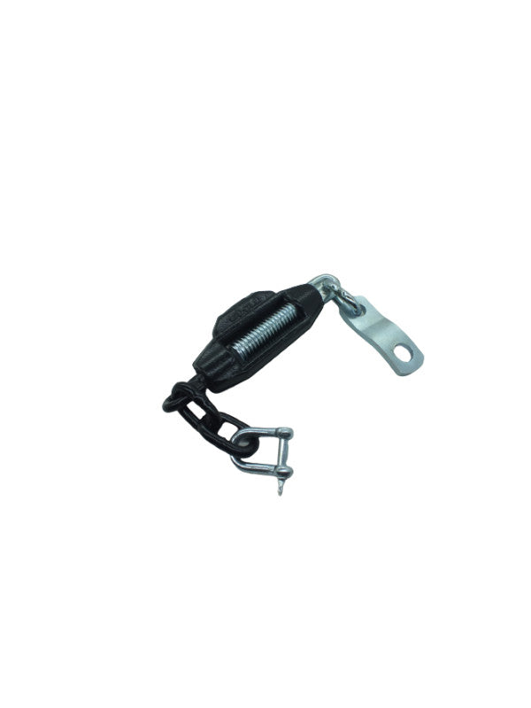 KARE DİŞ GERGİ ZİNCİRİ - Fiat / New Holland 640 - 5085191 - 1 Adet