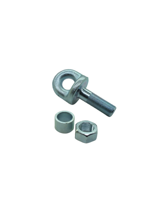 GERGİ ZİNCİR CİVATASI SOMUNLU - Fiat / New Holland 54C - 55.65.70 - G02310 - 1 Adet