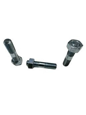 GERGİ ZİNCİR SAPLAMA SOMUNLU UZUN KOVAN SAPLAMA F6230 - Fiat / New Holland 540 - 640 - 54C - 55.65 - 1179720 - 5 Adet