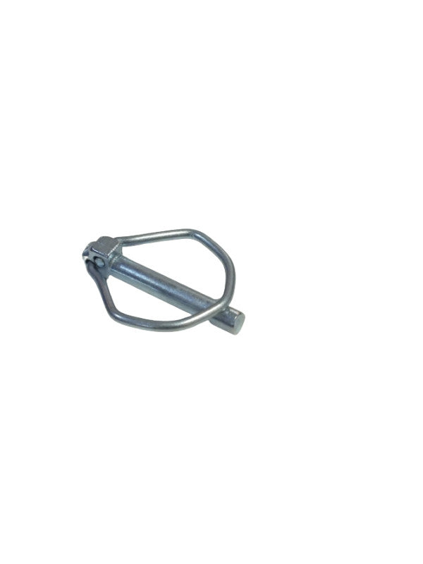 YAYLI PİM 8mm - New Holland - Massey Ferguson - Erkunt - Tümosan - Steyr-Başak - 700019 - 25 Adet