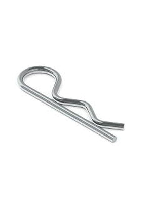 R FİRKETE ÇELİK 5 mm - New Holland - Massey Ferguson - Erkunt - Tümosan - Steyr-Başak - 5085149 - 1 Adet