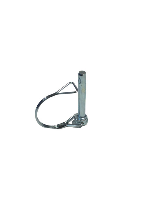 YAYLI PİM KISA 8x55 - Çapa Makinası - AS8010 - 1 0 Adet