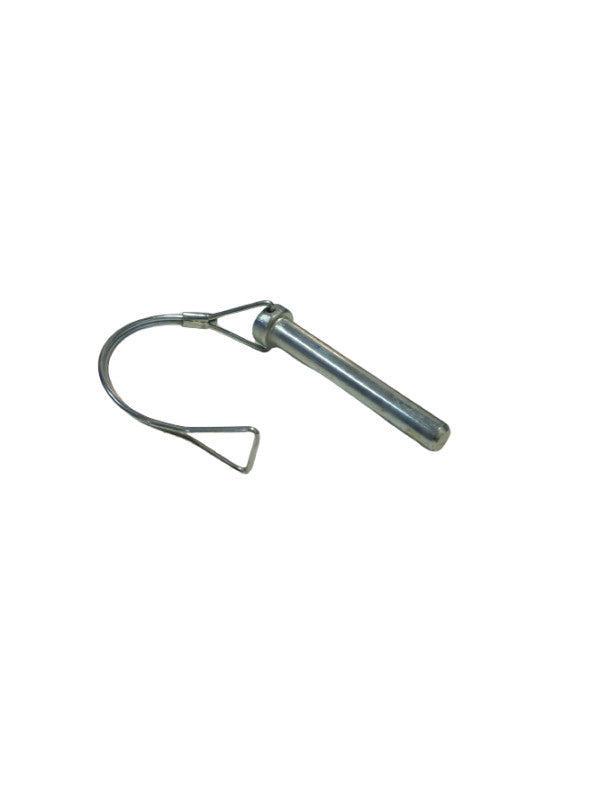 YAYLI PİM UZUN 10mm 10x70 - Çapa Makinası - AS8070 - 1 0 Adet