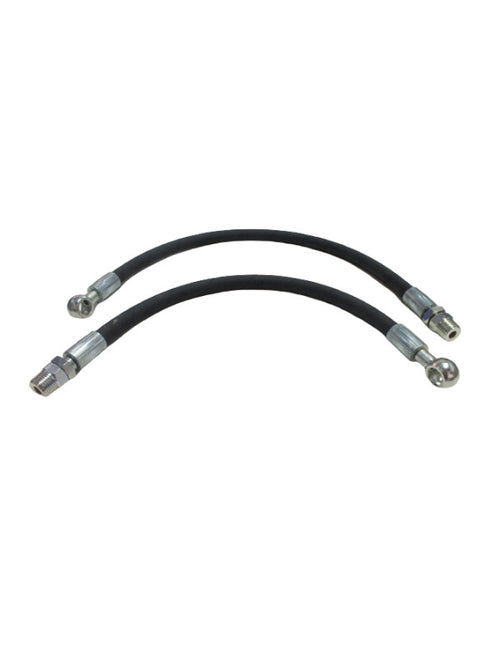 HİDROLİK DAMPER KALDIRMA VALFİ (1 Kollu 2 Çıkış Set Takım) (FHR 2311) - Fiat / New Holland 480 - 640 - 588771 - 1 Adet