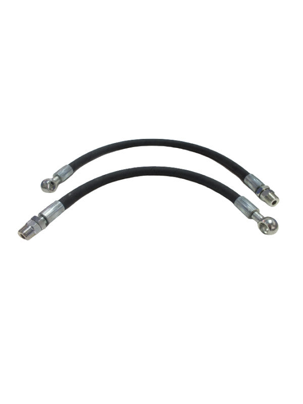 HİDROLİK DAMPER KALDIRMA VALFİ (1 Kollu 2 Çıkış Set Takım) (FHR 2311) - Fiat / New Holland 480 - 640 - 588771 - 1 Adet