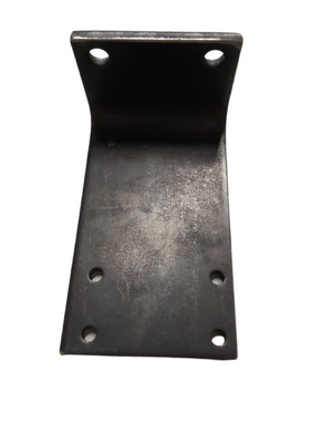 HİDROLİK DAMPER VALFİ BİRLEŞTİRİCİ MESNEDİ SAC - New Holland 55 - 56 - TT SERİ - 5092077 - 1 Adet