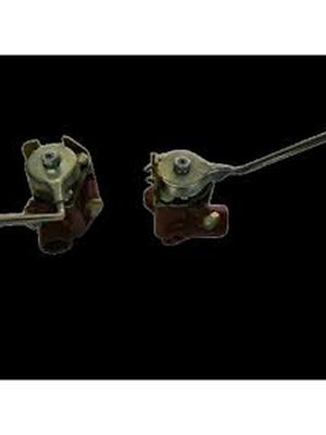 HİDROLİK DAMPER KALDIRICI POMPASI TEK ÇIKIŞ - Fiat / New Holland 480 - 640 - 54C - New Holland 55 - 70 - 588771 - 1 Adet