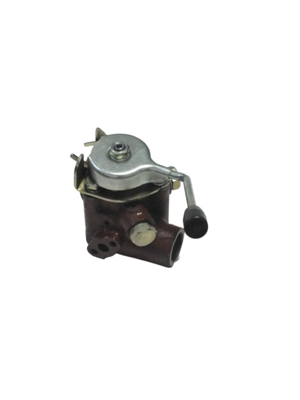 HİDROLİK DAMPER KALDIRICI POMPASI TEK ÇIKIŞ - Fiat / New Holland 480 - 640 - 54C - New Holland 55 - 70 - 588771 - 1 Adet