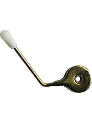 HİDROLİK DAMPER KALDIRMA KOLU 5080132 - Fiat / New Holland 450 - New Holland 55 - Massey Ferguson 65 - 594631 - 1 Adet