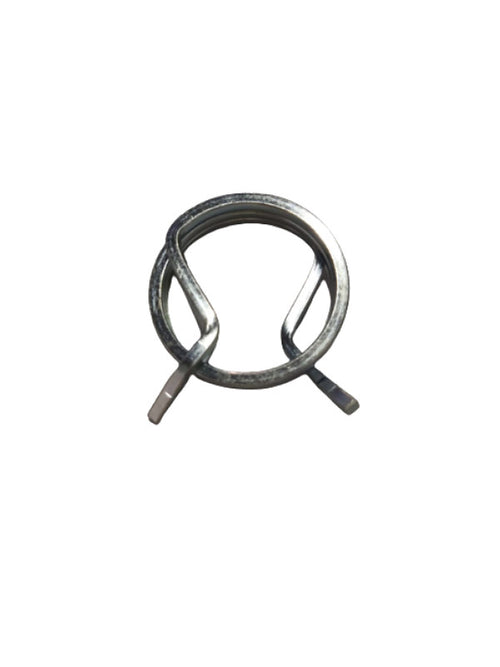 HİDROLİK DAMPER KALDIRMA YAYI DÖRT KÖŞE - Fiat / New Holland 450 - New Holland 55 - Massey Ferguson 65 - 588779 - 1 Adet