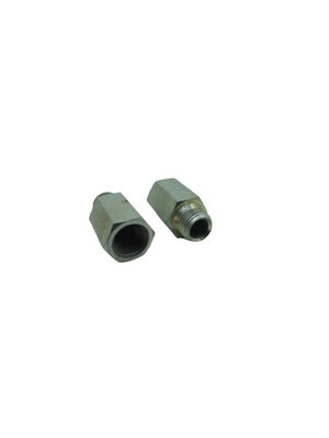 DAMPER KALDIRICI ARA REKOR (4 Çıkış İçin) 46mm - TD.65.75.85.95 - 5092080 - 1 Adet